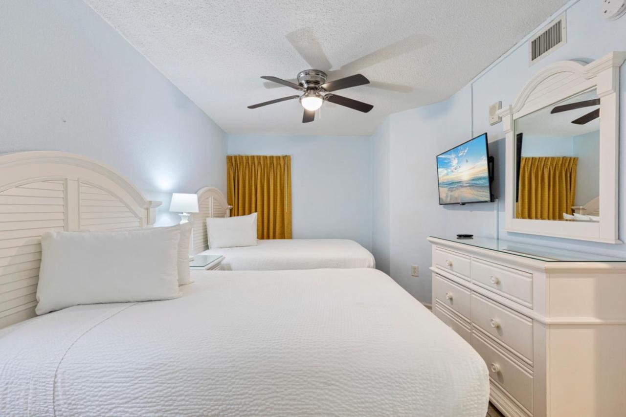 Breathtaking Oceanfront Views - Atlantica Towers Condo Μιρτλ Μπιτς Εξωτερικό φωτογραφία